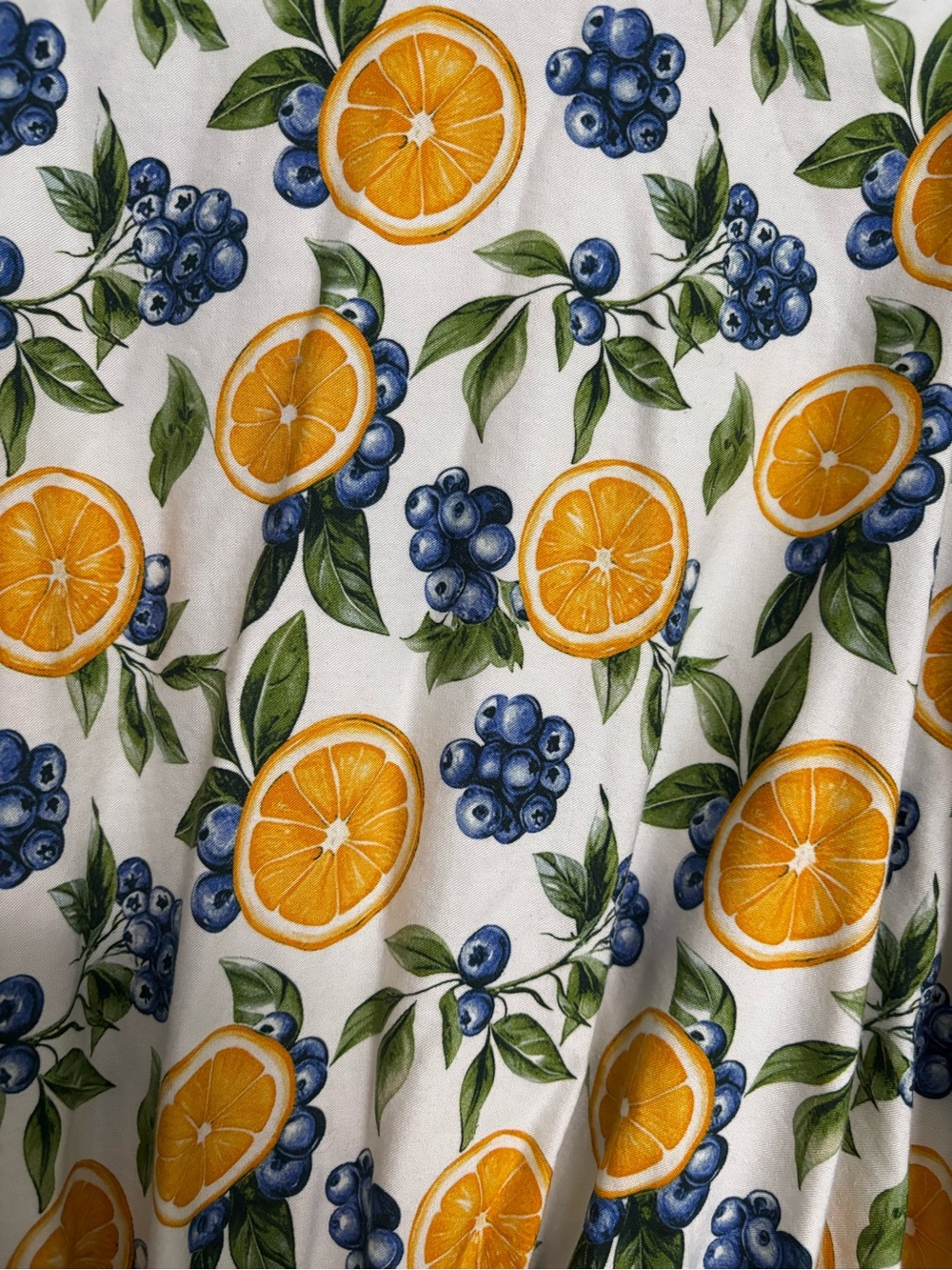 Anthropologie Maeve Short-Sleeve Ruched Peplum Blouse - Picture 8 of 8